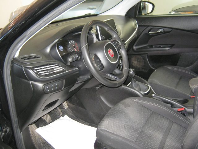 FIAT Tipo usata, con Alzacristalli elettrici