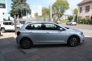 VOLKSWAGEN Polo usata, con Airbag laterali