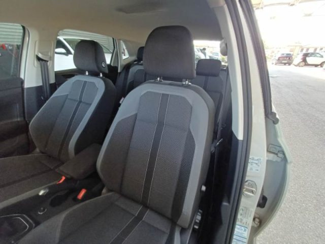 VOLKSWAGEN Polo usata, con Climatizzatore