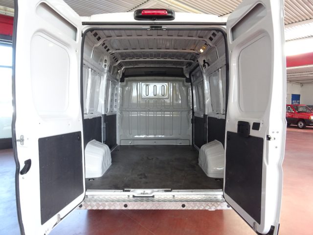 FIAT Ducato usata, con ESP