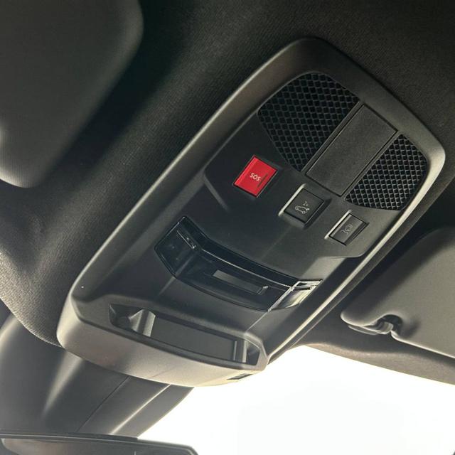 ALFA ROMEO Junior usata, con Controllo elettronico della corsia
