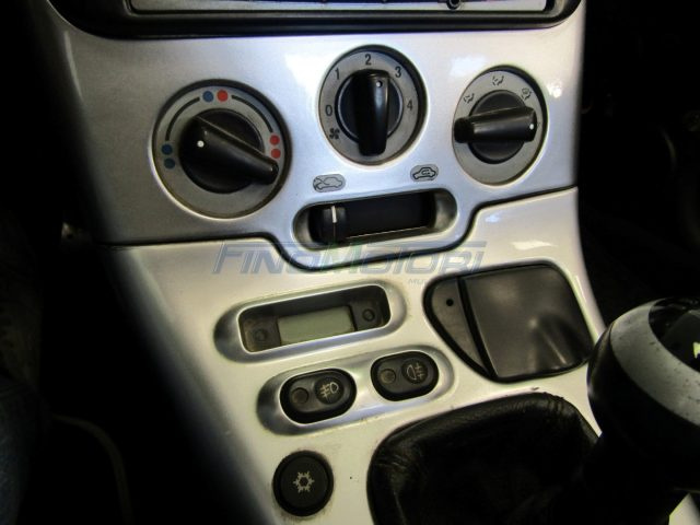 FIAT Barchetta usata 10