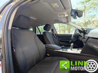BMW 320 usata 51