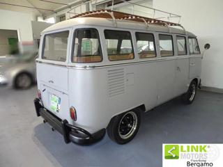 VOLKSWAGEN T1 usata 21