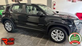 JEEP Avenger usata, con Alzacristalli elettrici