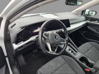 VOLKSWAGEN Golf Variant usata, con Alzacristalli elettrici