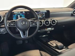 MERCEDES-BENZ A 180 usata, con Cruise Control
