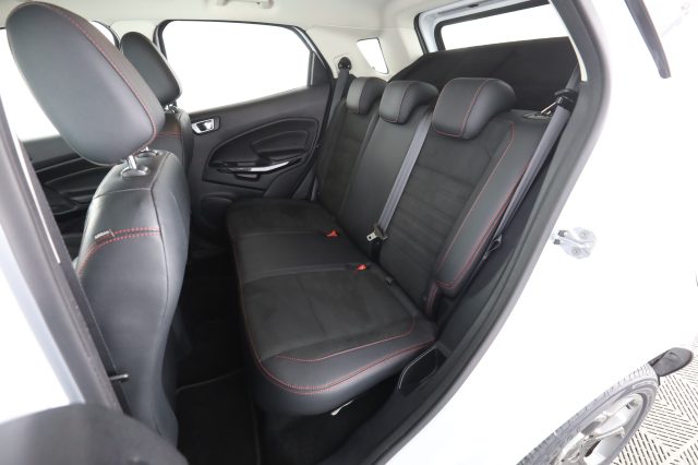 FORD EcoSport usata 3