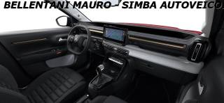 CITROEN C3 Aircross usata, con Chiusura centralizzata