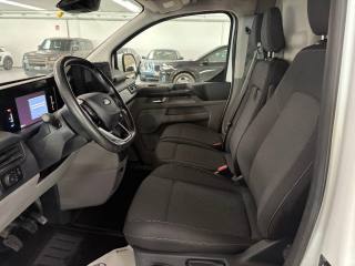 FORD Transit Custom usata, con Cruise Control