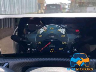 MERCEDES-BENZ CLA 180 usata, con Chiusura centralizzata