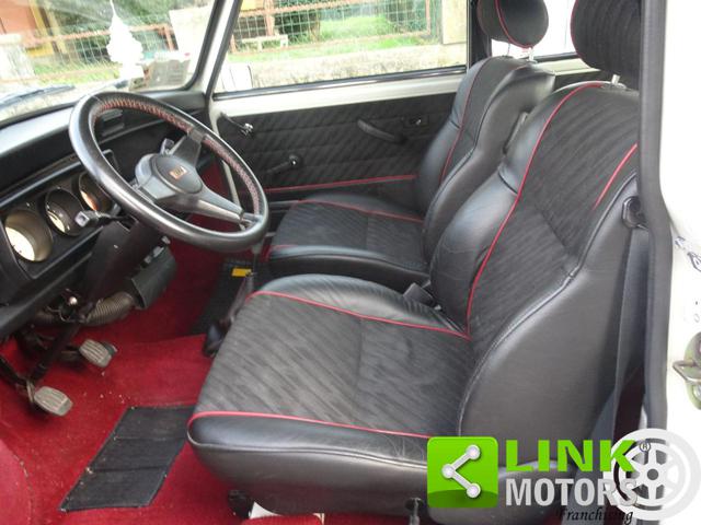 MINI Cooper usata 32