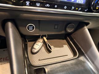 NISSAN Qashqai usata, con Volante in pelle