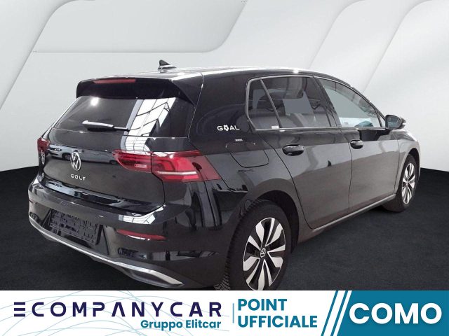 VOLKSWAGEN Golf usata, con Airbag laterali