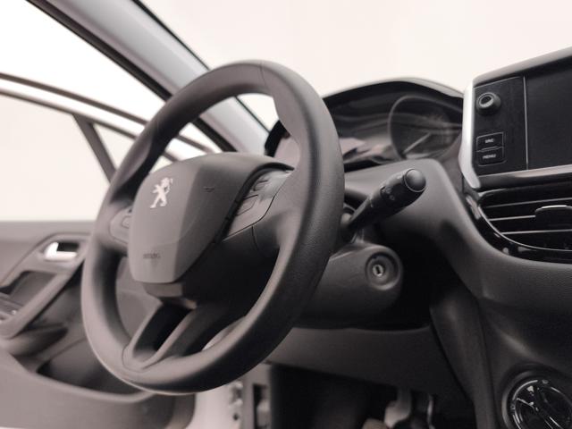 PEUGEOT 208 usata 34