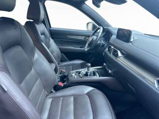 MAZDA CX-5 usata, con Sistema di navigazione