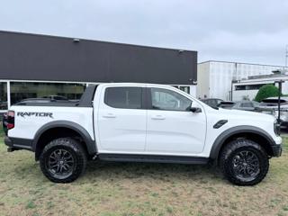 FORD Ranger Raptor usata, con Boardcomputer