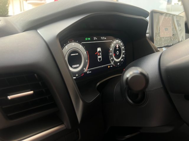 NISSAN Qashqai usata, con Airbag testa