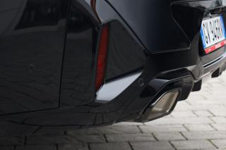 BMW X4 usata, con USB