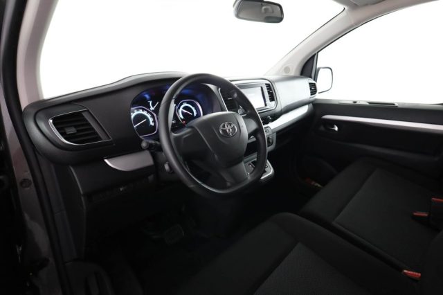 TOYOTA Proace Verso usata 1