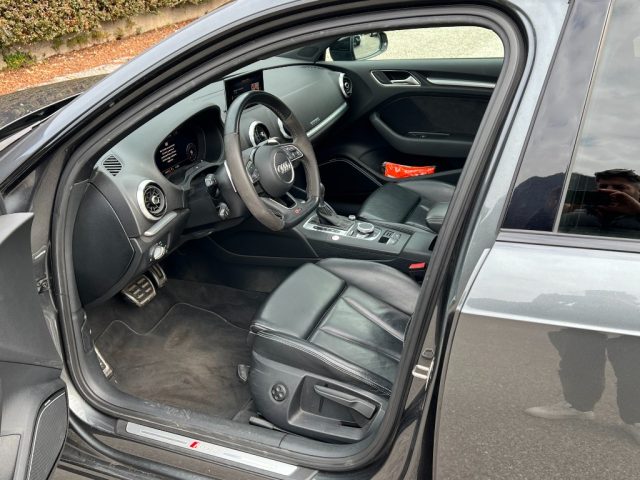 AUDI RS usata, con ESP