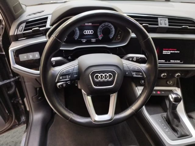 AUDI Q3 usata, con Controllo automatico clima