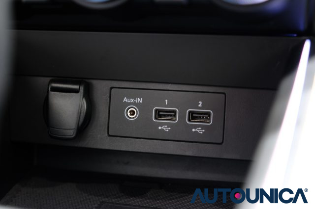 RENAULT Clio usata, con Start/Stop Automatico