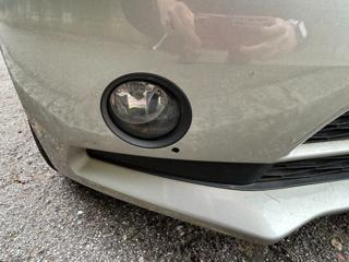 SEAT Mii usata, con Kit antipanne