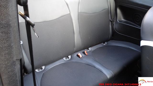 FIAT 500C usata 122
