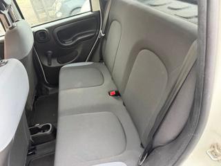 FIAT Panda usata, con Airbag testa