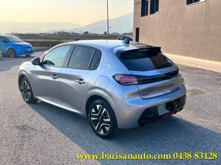 PEUGEOT 208 usata, con Airbag Passeggero