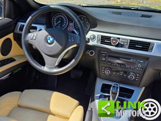 BMW 335 usata, con Luci diurne LED