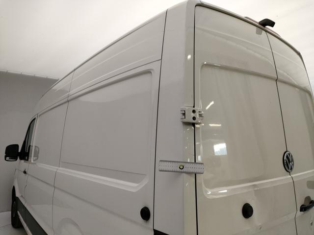 VOLKSWAGEN Crafter usata 67
