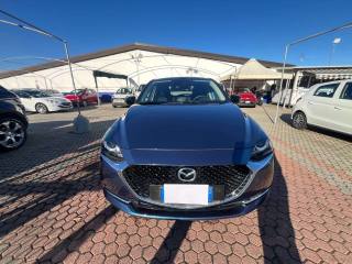 MAZDA 2 usata, con Airbag Passeggero