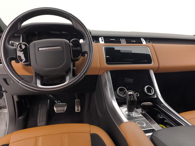 LAND ROVER Range Rover Sport usata, con Controllo trazione