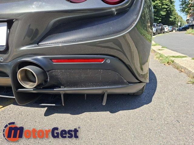 FERRARI F8 usata, con Sensore di pioggia