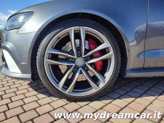 AUDI RS6 usata 29