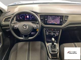 VOLKSWAGEN T-Roc usata, con Chiusura centralizzata