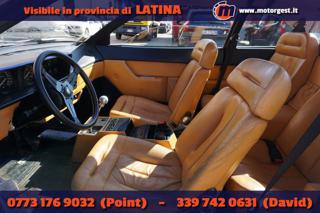 FERRARI Mondial usata 8