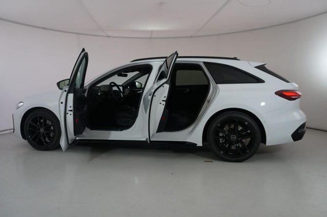 AUDI A5 usata, con Sensori di parcheggio anteriori