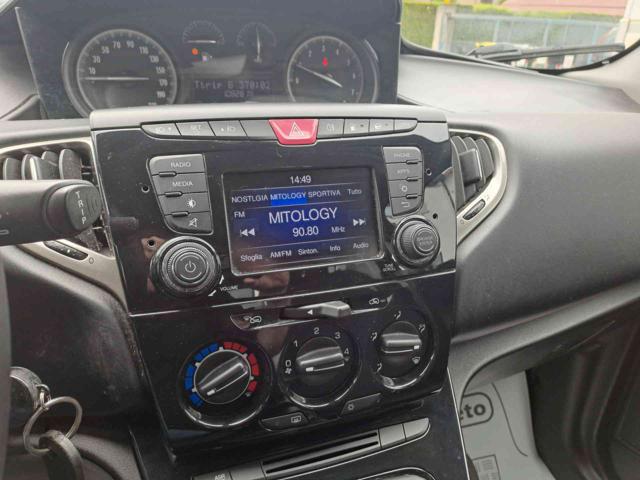 LANCIA Ypsilon usata, con Alzacristalli elettrici