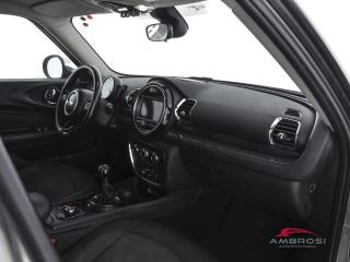 MINI Clubman usata 11