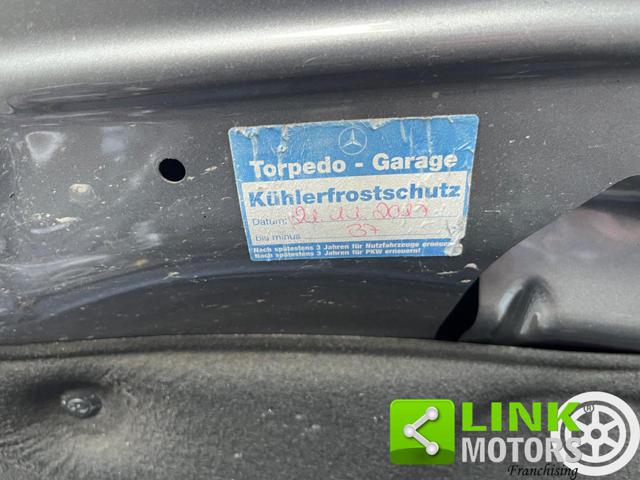 MERCEDES-BENZ GLA 220 usata, con Autoradio digitale