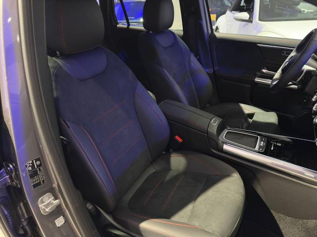 MERCEDES-BENZ GLA 200 usata, con Climatizzatore