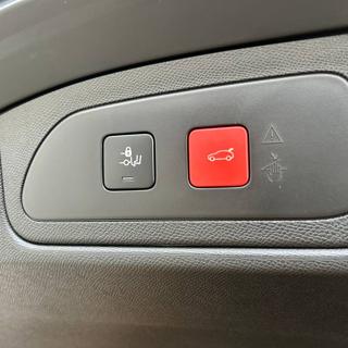 DS AUTOMOBILES DS 7 Crossback usata, con Cerchi in lega