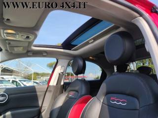 FIAT 500X usata 8
