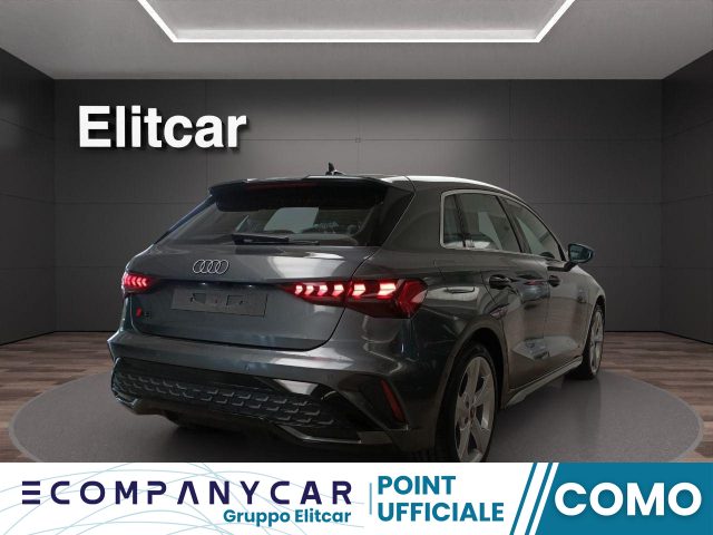 AUDI A3 usata, con Alzacristalli elettrici