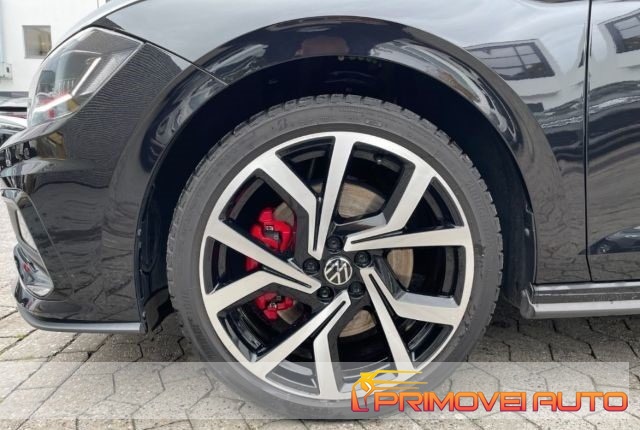 VOLKSWAGEN Polo usata, con ESP