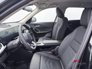 BMW iX1 usata 8
