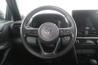 TOYOTA Yaris Cross usata 5